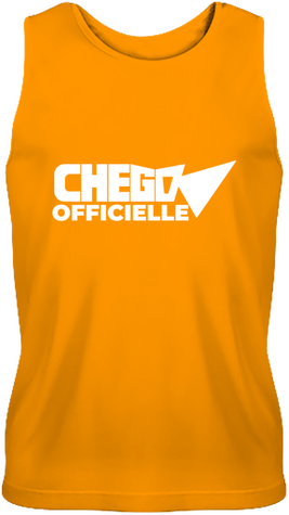 Débardeur chego Officielle 