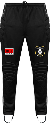 Pantalon gardien chego officielle