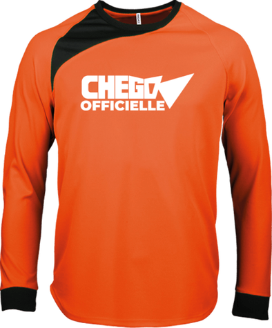Chego Officielle Maillot gardien