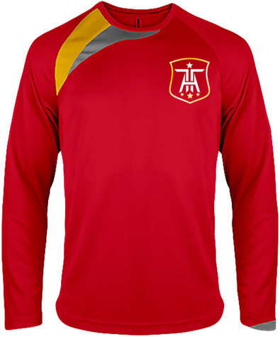 t shirt chego sport 