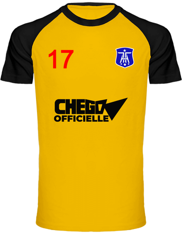 T-shirt Gocher