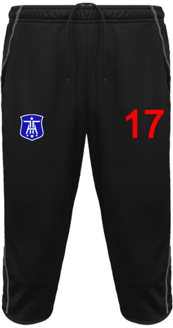 Pantacourt Chego 17
