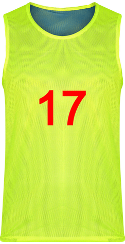 chasuble 17