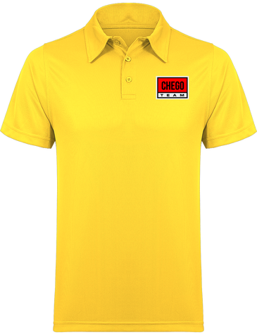 Polo Team Chego