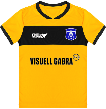 Maillot kayim 