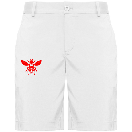 bermuda chego