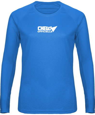 Chego Officielle Women 
