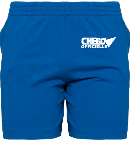 short chego women 