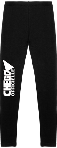 legging Chego Officielle 