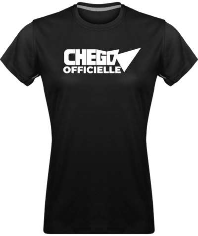 T-shirt sport chego femme