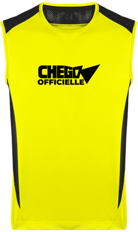 Chego Officielle