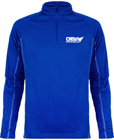 sweat chego officielle sport