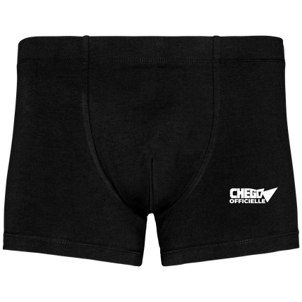 Boxer Chego Officielle