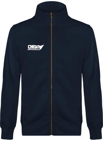 Veste Chego Officielle 