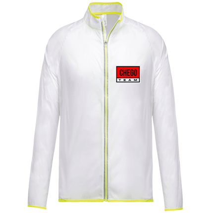 Blouson chego officielle