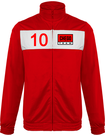 Veste Chego Officielle men