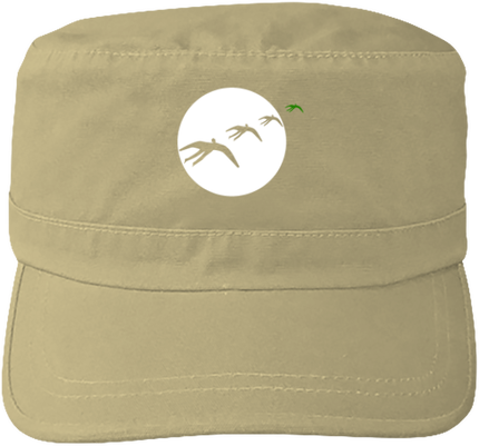 Casquette Armée - VOLVER