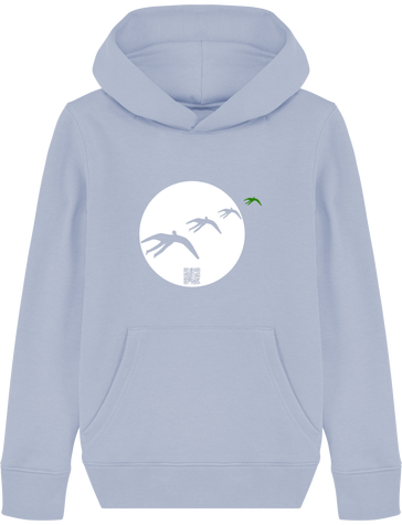 Sweat-shirt enfant Mini Cruiser - VOLVER