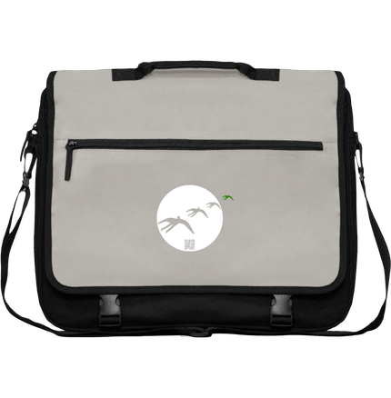 Porte document avec Rabat - VOLVER