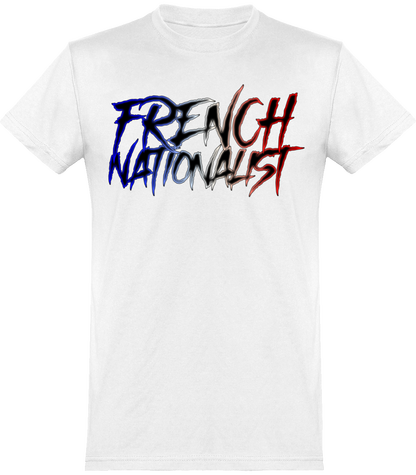 FRENCH NATIONALIST