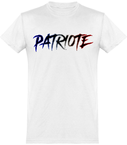 PATRIOTE