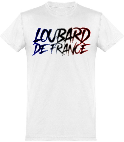 Vêtements patriotes français clearance