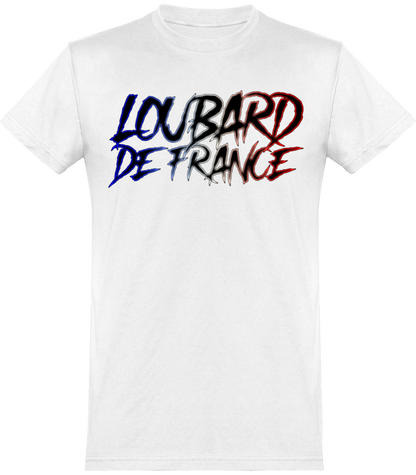 Loubard de France