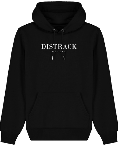 Sweat-shirt à capuche Distrack Geneva