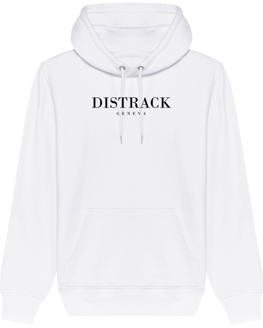 Sweat-shirt à capuche Distrack Geneva