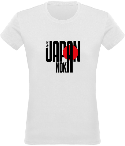 Japan Noka Femme