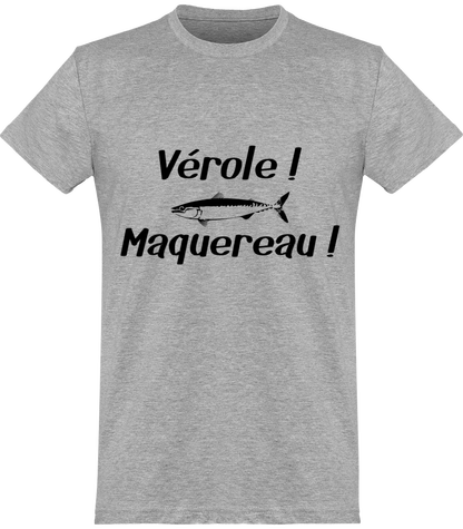 Vérole ! Maquereau ! noir