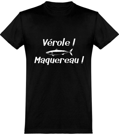 Vérole ! Maquereau ! blanc