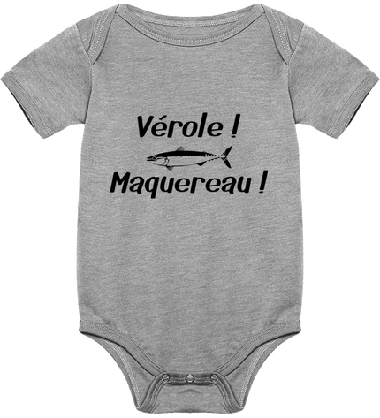 Vérole ! Maquereau ! noir