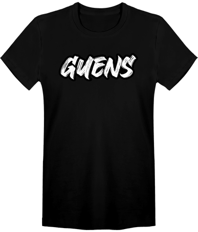 T-SHIRT GUENS HOMME