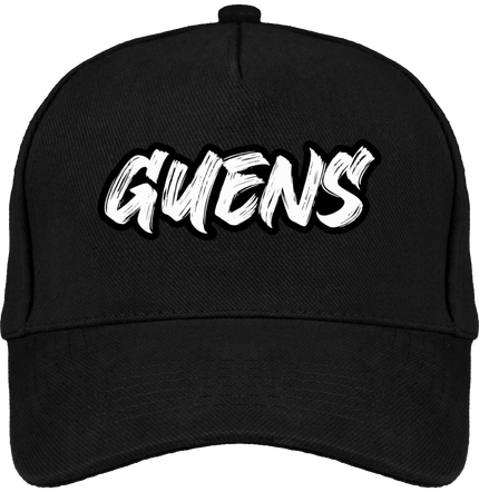 CASQUETTE GUENS