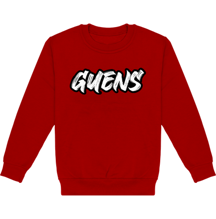 SWEAT GUENS ENFANT