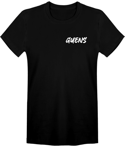 T-SHIRT GUENS HOMME