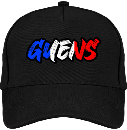 CASQUETTE GUENS FRANCE