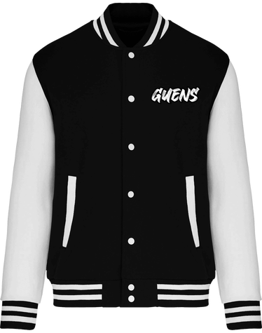 TEDDY GUENS