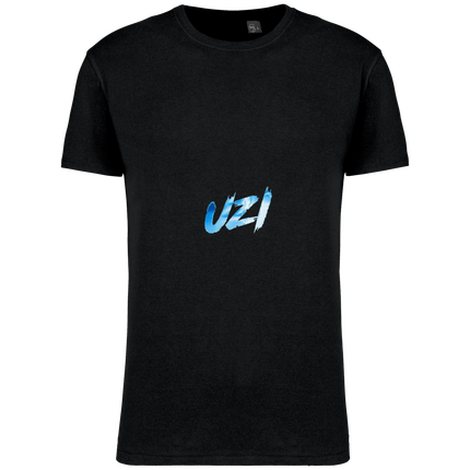 UZI Tee Shirt Unisexe Bio