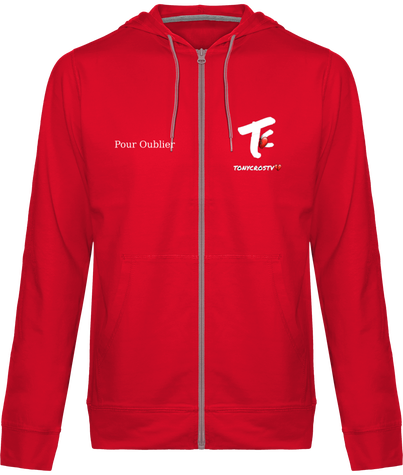 Veste TonyCrostv (ENSEMBLE)