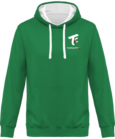 Sweat TonyCrostv 