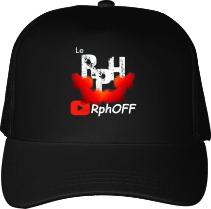 RPH Casquette