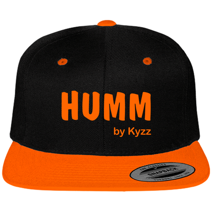 Casquette Humm