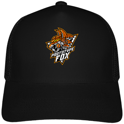 Casquette Fox