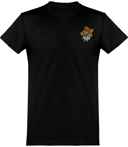 T-Shirt Fox