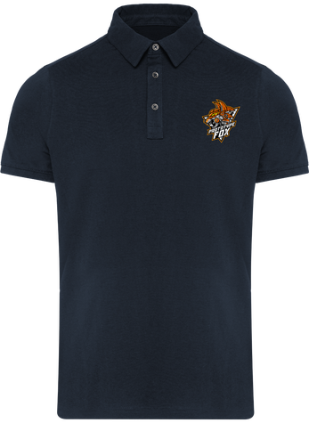 Polo Fox