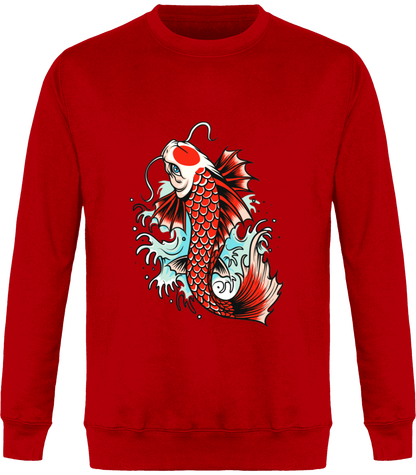 Japan Noka koi