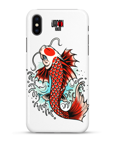 Japan Noka koi
