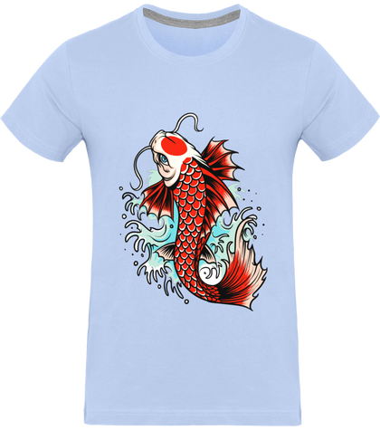 Japan Noka koi